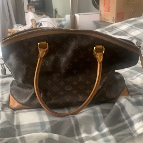 authentic used louis vuitton